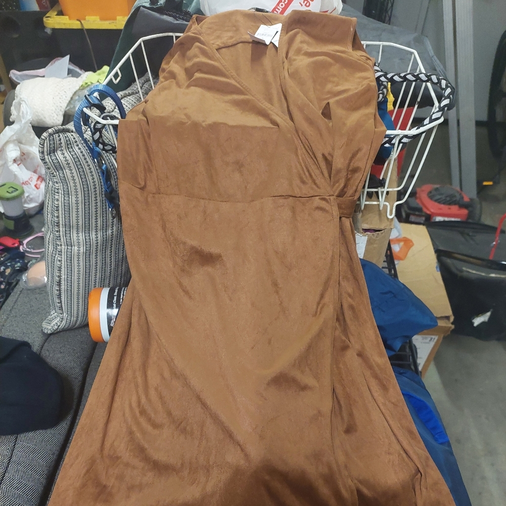 Banana Republic dress